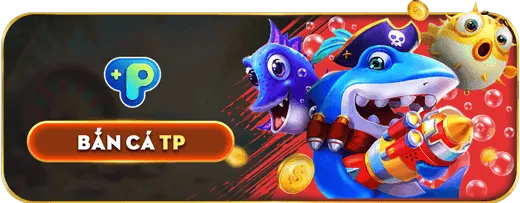 Game Bắn Cá Thần Tài với đồ họa đẹp mắt